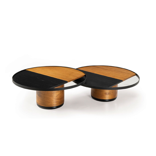 Mesa de Centro Aro