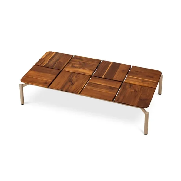 Mesa de Centro Elysia