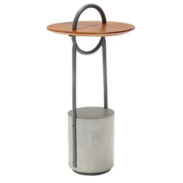 Mesa de apoio Apo