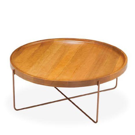 Mesa de Centro Vanda