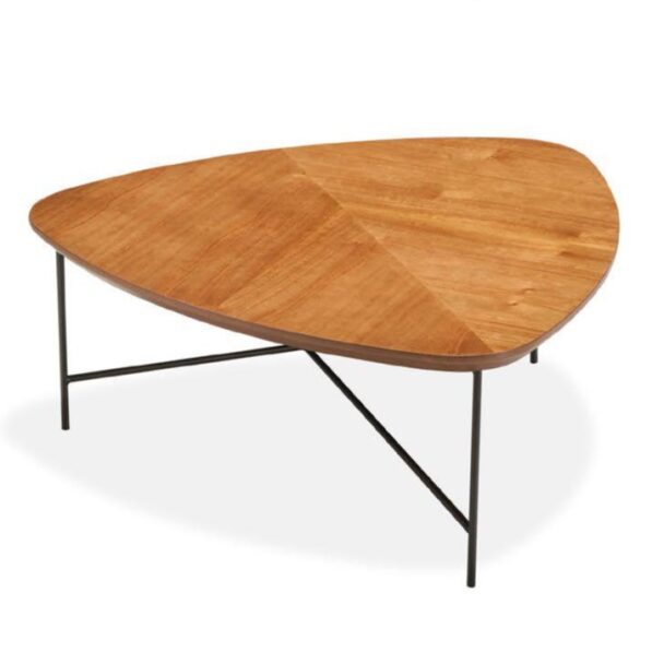 Mesa de Centro Dária