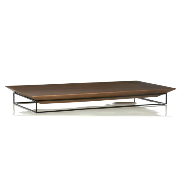 Mesa de Centro Squar