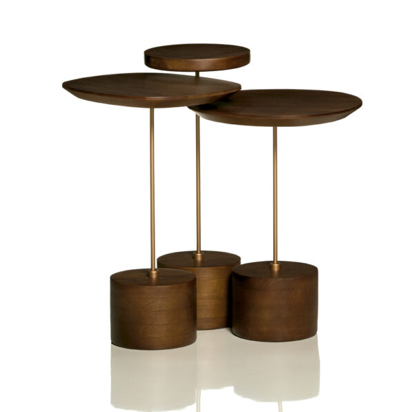 Mesa de Apoio Pampa