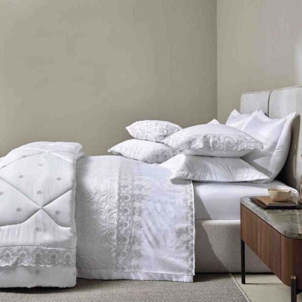 Jogo de Cama Signoria