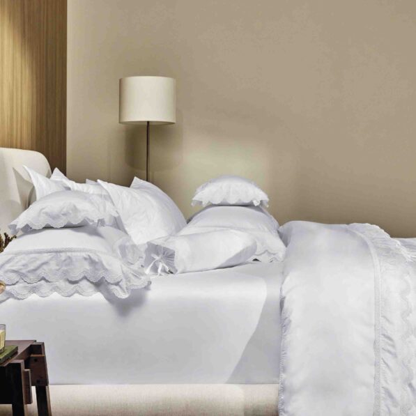Jogo de Cama Romanza