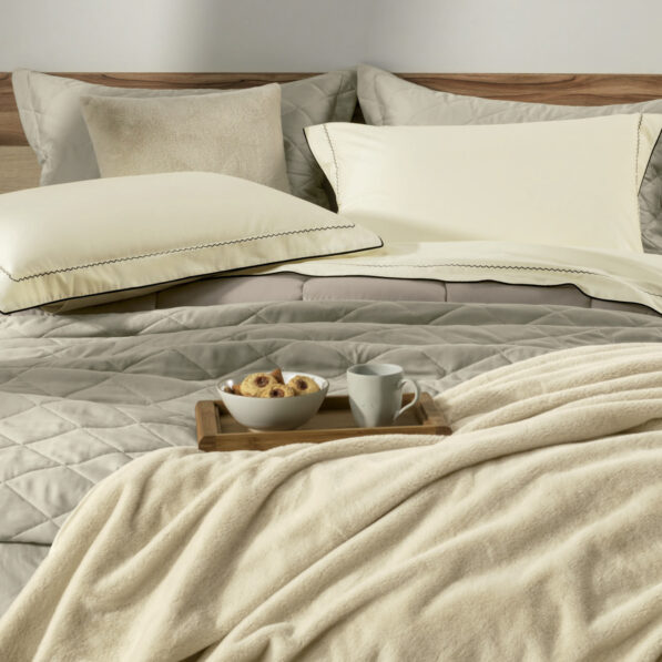 Jogo de Cama Bali