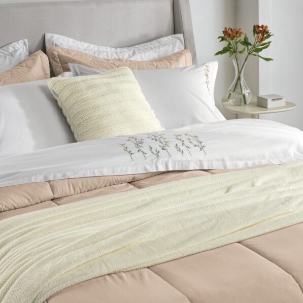 Jogo de Cama Briana