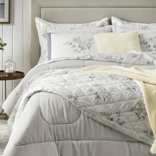Jogo de Cama Lucille