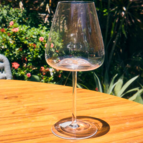Taça P/ Vinho Veritas