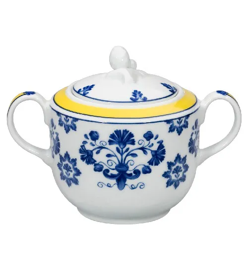 AÇUCAREIRO CASTELO BRANCO VISTA ALEGRE PF055107