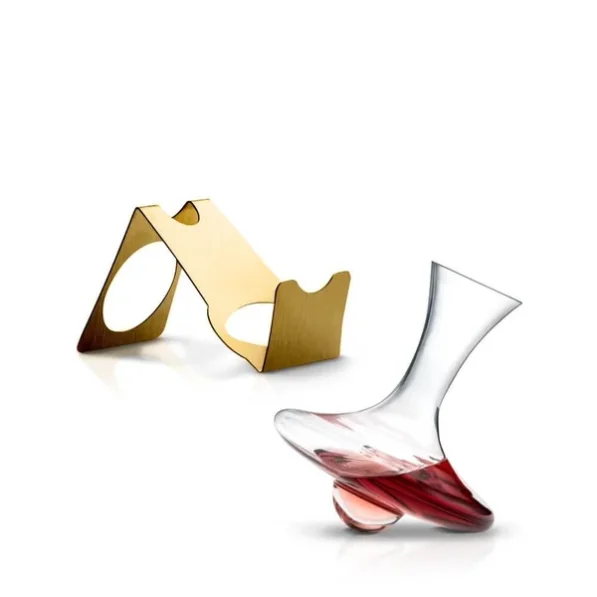 Decanter Noé Com Secador