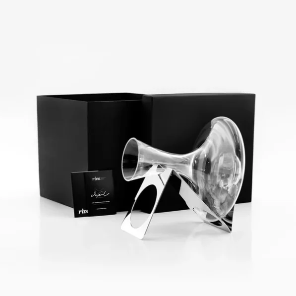 Decanter Noé Com Secador