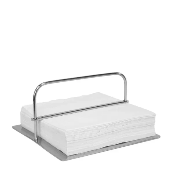 Porta Guardanapo Patti Prata